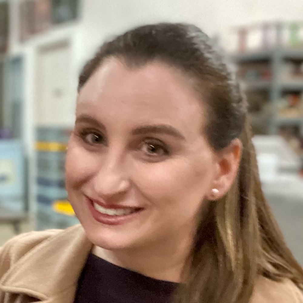 Meet your Posher, Jessica